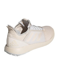 Buty damskie adidas Performance DEFIANT BOUNCE 2 W G26821 Beżowe - Sklep online Mastersport