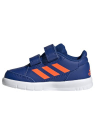 Buty dziecięce adidas Performance ALTASPORT CF I G27108 Niebieskie - Sklep online Mastersport