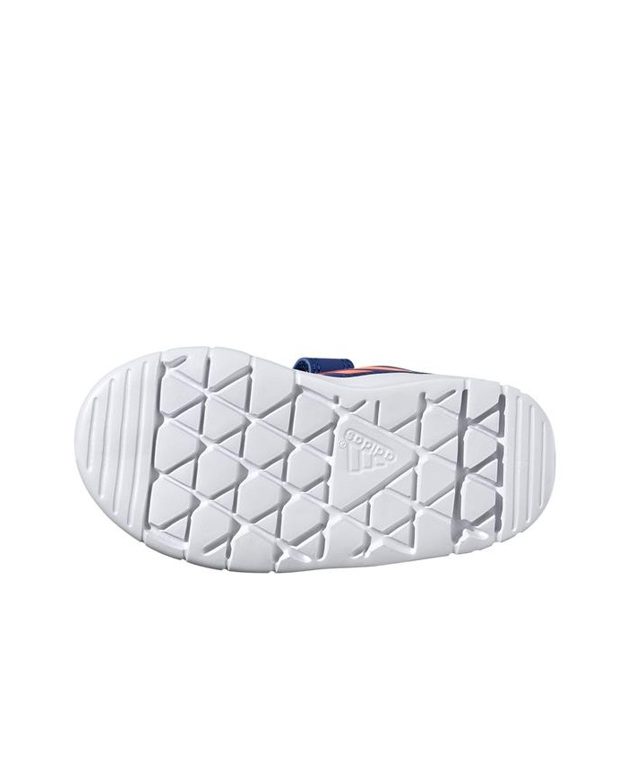 Buty dziecięce adidas Performance ALTASPORT CF I G27108 Niebieskie - Sklep online Mastersport