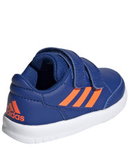 Buty dziecięce adidas Performance ALTASPORT CF I G27108 Niebieskie - Sklep online Mastersport