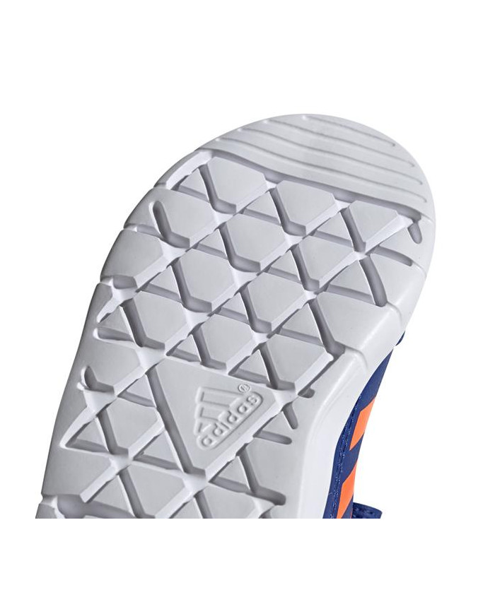 Buty dziecięce adidas Performance ALTASPORT CF I G27108 Niebieskie - Sklep online Mastersport