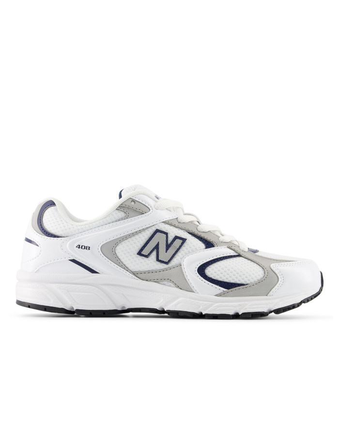Buty New Balance NB 408 G4085LI Białe - Sklep online Mastersport