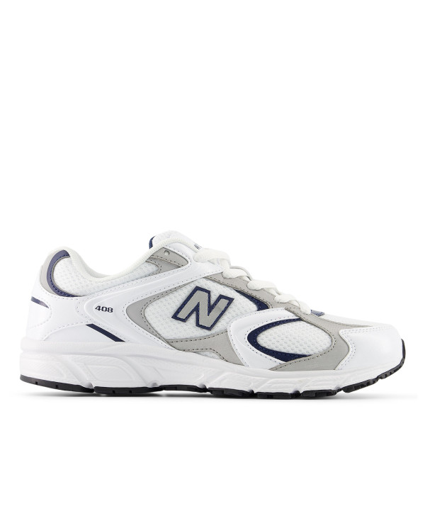 Buty New Balance NB 408 G4085LI Białe - Sklep online Mastersport