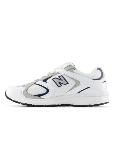 Buty New Balance NB 408 G4085LI Białe - Sklep online Mastersport