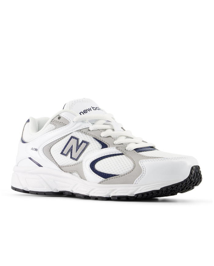 Buty New Balance NB 408 G4085LI Białe - Sklep online Mastersport
