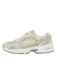 Buty New Balance NB 530 G5303QO Beżowe - Sklep online Mastersport
