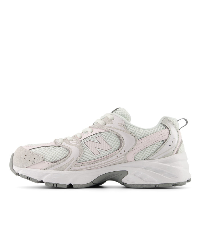 Buty New Balance NB 530 G5309LW Szare - Sklep online Mastersport
