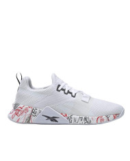 Buty damskie Reebok FLASHFILM TRAIN 2.0 G55599 Białe - Sklep online Mastersport