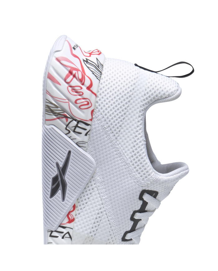 Buty damskie Reebok FLASHFILM TRAIN 2.0 G55599 Białe - Sklep online Mastersport