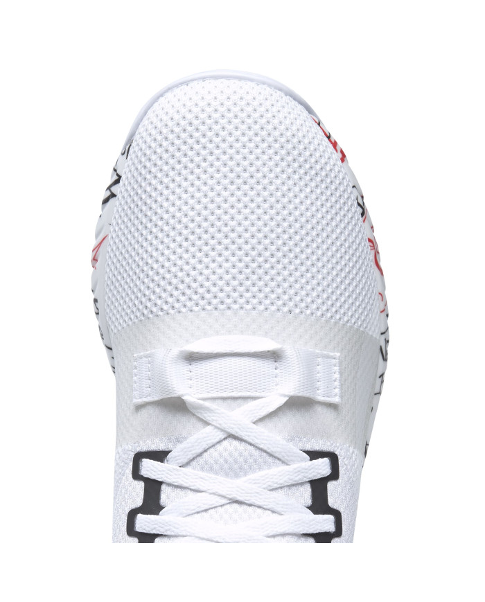 Buty damskie Reebok FLASHFILM TRAIN 2.0 G55599 Białe - Sklep online Mastersport