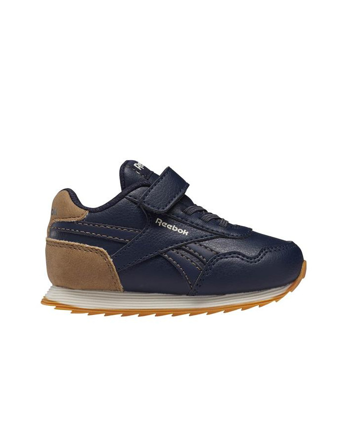 Buty dziecięce Reebok ROYAL CL JOGGER G58319 Białe - Sklep online Mastersport