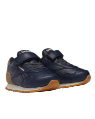 Buty dziecięce Reebok ROYAL CL JOGGER G58319 Białe - Sklep online Mastersport