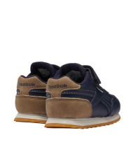 Buty dziecięce Reebok ROYAL CL JOGGER G58319 Białe - Sklep online Mastersport