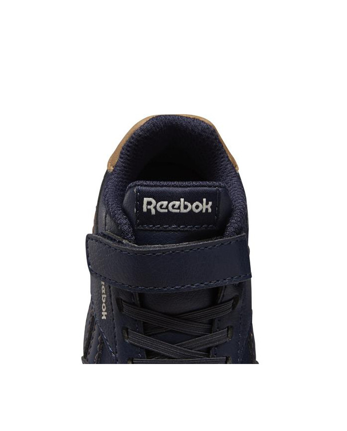 Buty dziecięce Reebok ROYAL CL JOGGER G58319 Białe - Sklep online Mastersport