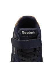 Buty dziecięce Reebok ROYAL CL JOGGER G58319 Białe - Sklep online Mastersport
