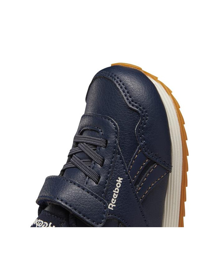 Buty dziecięce Reebok ROYAL CL JOGGER G58319 Białe - Sklep online Mastersport