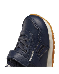 Buty dziecięce Reebok ROYAL CL JOGGER G58319 Białe - Sklep online Mastersport