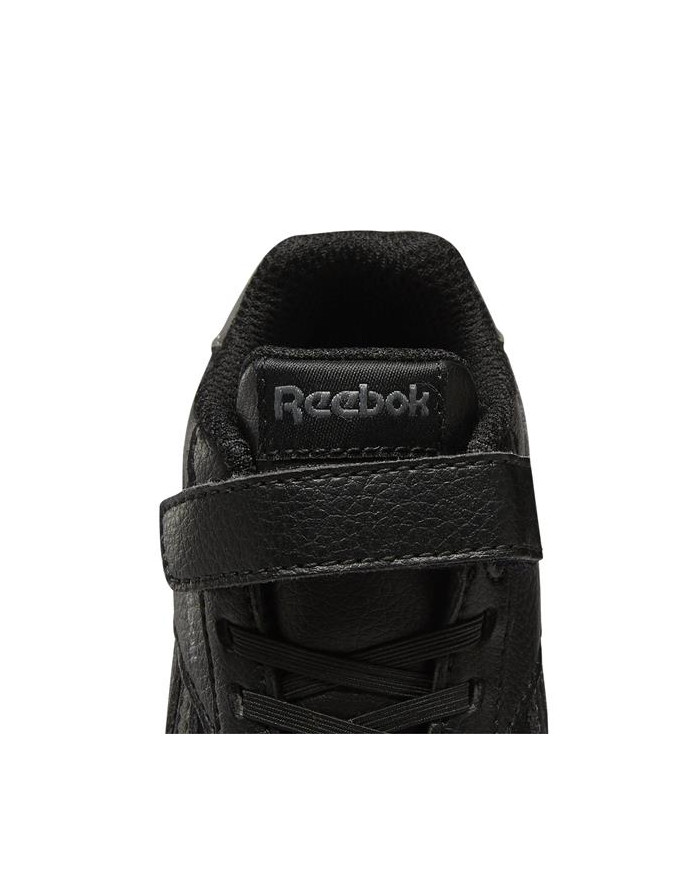 Buty dziecięce Reebok ROYAL CL JOGGER G58321 Czarne - Sklep online Mastersport