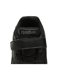 Buty dziecięce Reebok ROYAL CL JOGGER G58321 Czarne - Sklep online Mastersport