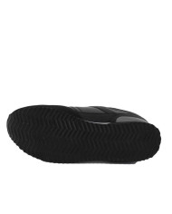 Buty męskie U.S. Polo Assn. POLO GARMY GARMY001-BLK Czarne - Sklep online Mastersport