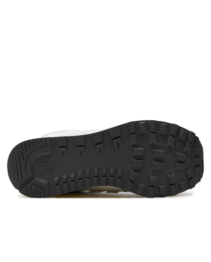 Buty dziecięce New Balance NB 574 GC574MSC Szare - Sklep online Mastersport