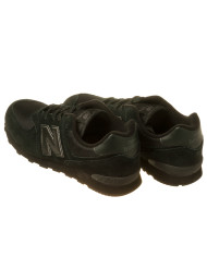 Buty dziecięce New Balance NB 574 GC574TB Czarne - Sklep online Mastersport