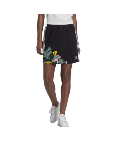 Sukienka damska adidas Originals SKIRT GC6831 Czarna - Sklep online Mastersport