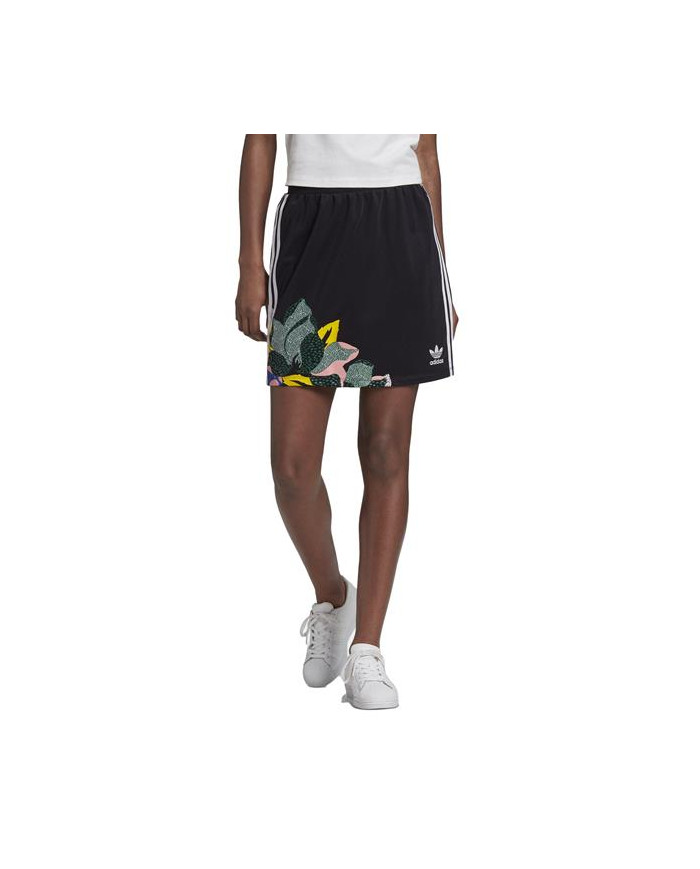 Sukienka damska adidas Originals SKIRT GC6831 Czarna - Sklep online Mastersport
