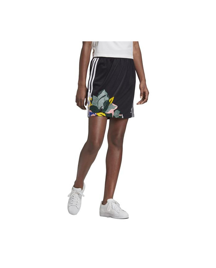 Sukienka damska adidas Originals SKIRT GC6831 Czarna - Sklep online Mastersport