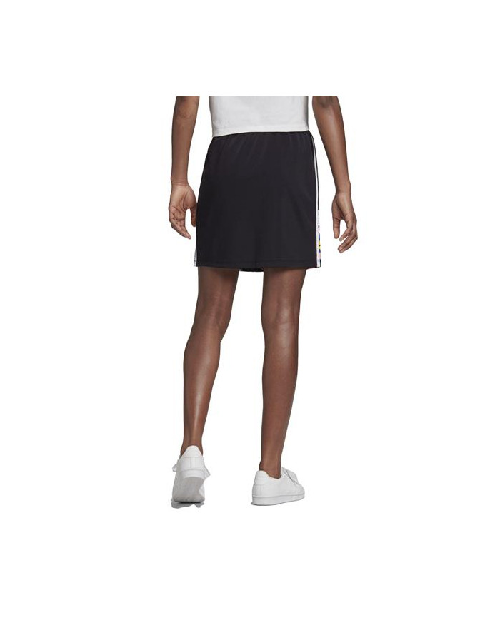 Sukienka damska adidas Originals SKIRT GC6831 Czarna - Sklep online Mastersport