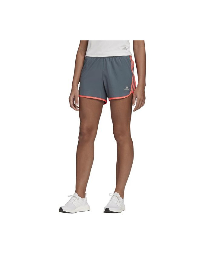 Szorty damskie adidas Performance M20 SHORT W GC6874 Niebieskie - Sklep online Mastersport