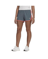 Szorty damskie adidas Performance M20 SHORT W GC6874 Niebieskie - Sklep online Mastersport