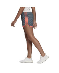 Szorty damskie adidas Performance M20 SHORT W GC6874 Niebieskie - Sklep online Mastersport