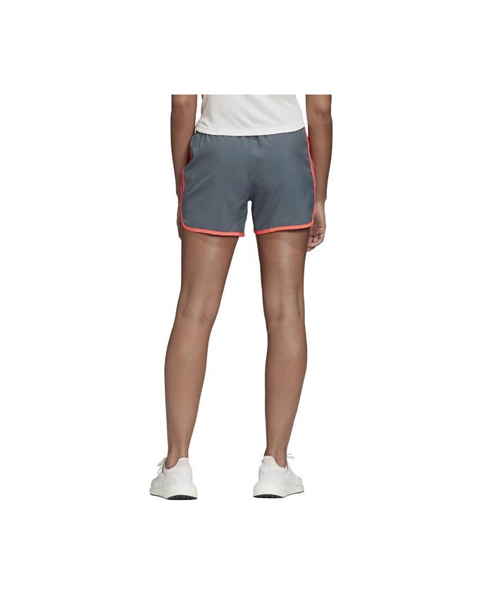 Szorty damskie adidas Performance M20 SHORT W GC6874 Niebieskie - Sklep online Mastersport