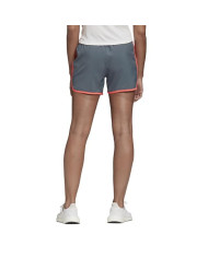 Szorty damskie adidas Performance M20 SHORT W GC6874 Niebieskie - Sklep online Mastersport