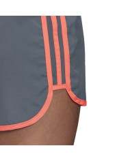 Szorty damskie adidas Performance M20 SHORT W GC6874 Niebieskie - Sklep online Mastersport