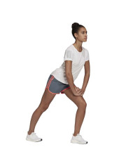 Szorty damskie adidas Performance M20 SHORT W GC6874 Niebieskie - Sklep online Mastersport