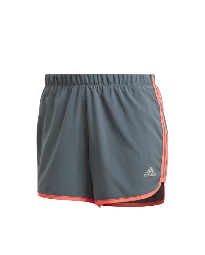 Szorty damskie adidas Performance M20 SHORT W GC6874 Niebieskie - Sklep online Mastersport