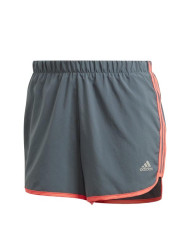 Szorty damskie adidas Performance M20 SHORT W GC6874 Niebieskie - Sklep online Mastersport