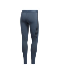 Spodnie damskie adidas Performance ASK SP 3S L T GC8185 Niebieskie - Sklep online Mastersport