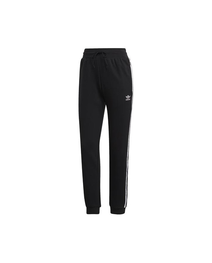 Spodnie damskie adidas Originals SLIM PANTS GD2255 Czarne - Sklep online Mastersport