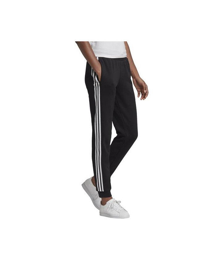 Spodnie damskie adidas Originals SLIM PANTS GD2255 Czarne - Sklep online Mastersport