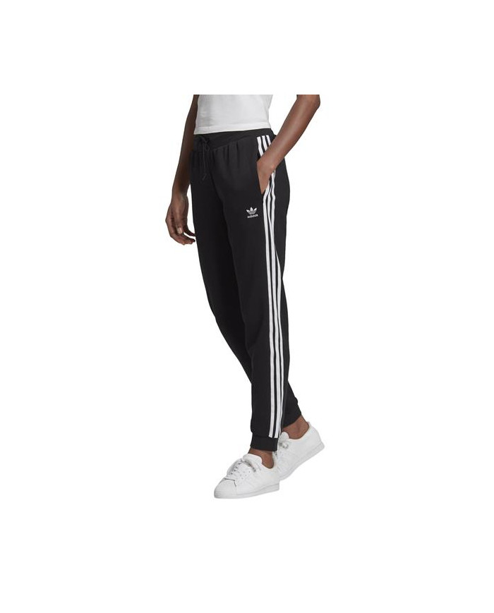 Spodnie damskie adidas Originals SLIM PANTS GD2255 Czarne - Sklep online Mastersport