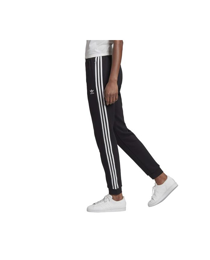 Spodnie damskie adidas Originals SLIM PANTS GD2255 Czarne - Sklep online Mastersport