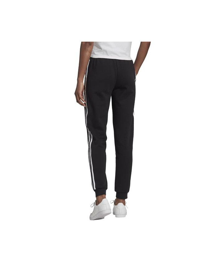 Spodnie damskie adidas Originals SLIM PANTS GD2255 Czarne - Sklep online Mastersport