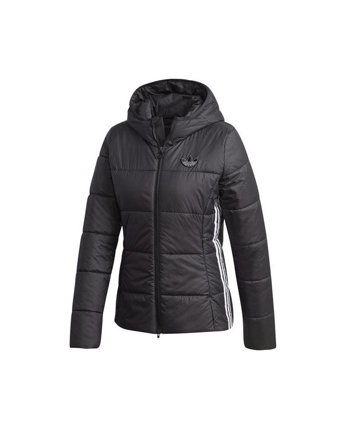 Kurtka damska adidas Originals SLIM JACKET GD2507 Czarna - Sklep online Mastersport