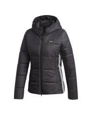 Kurtka damska adidas Originals SLIM JACKET GD2507 Czarna - Sklep online Mastersport