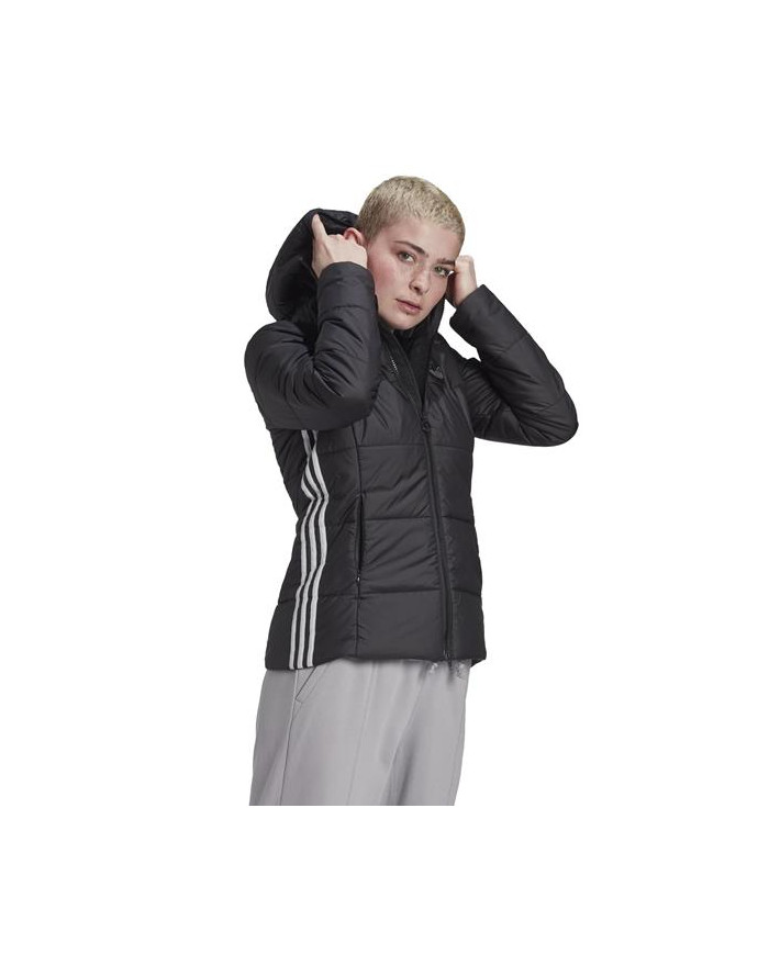 Kurtka damska adidas Originals SLIM JACKET GD2507 Czarna - Sklep online Mastersport