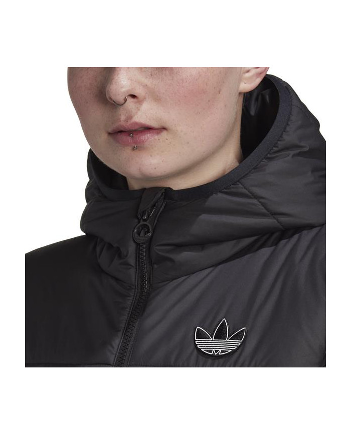 Kurtka damska adidas Originals SLIM JACKET GD2507 Czarna - Sklep online Mastersport
