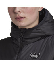 Kurtka damska adidas Originals SLIM JACKET GD2507 Czarna - Sklep online Mastersport